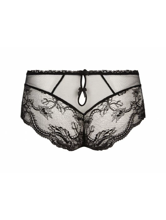 Shorty Sexy DESIR DE ROSES 7 Shorty Sexy DESIR DE ROSES – Image 5