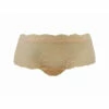 Shorty Nude SUBLIME EN DENTELLE 1 Shorty Nude SUBLIME EN DENTELLE -WACOAL Boutique shorty sublime en dentelle