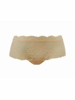 Shorty Nude SUBLIME EN DENTELLE