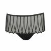 PRIMA DONNA Shorty Taille Haute Sexy Noir ARTHILL -WACOAL Boutique shorty taille haute sexy noir arthill