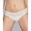 Shorty Tanga MANHATTAN Naturel -WACOAL Boutique shorty tanga manhattan