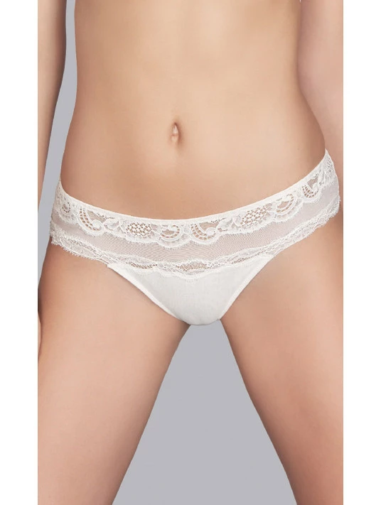Shorty Tanga MANHATTAN Naturel 3 Shorty Tanga MANHATTAN Naturel