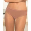 Shorty TENTATION DOUCEUR -WACOAL Boutique shorty tentation douceur sucre roux