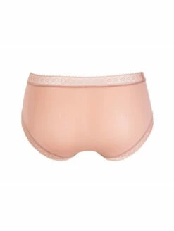 Shorty TENTATION DOUCEUR -WACOAL Boutique shorty tentation douceur sucre roux 1 2