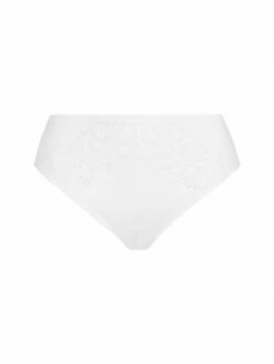 Slip Haut GUIPURE ORFEVRE -WACOAL Boutique sliip haut guipure orfevre 3