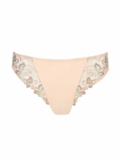 PRIMA DONNA Slip Brésilien - DEAUVILLE 8 PRIMA DONNA Slip Brésilien - DEAUVILLE -WACOAL Boutique slip bresilien deauville silky tan 2