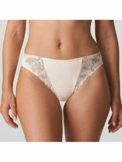 PRIMA DONNA Slip Brésilien - DEAUVILLE 9 PRIMA DONNA Slip Brésilien - DEAUVILLE -WACOAL Boutique slip bresilien deauville silky tan 3