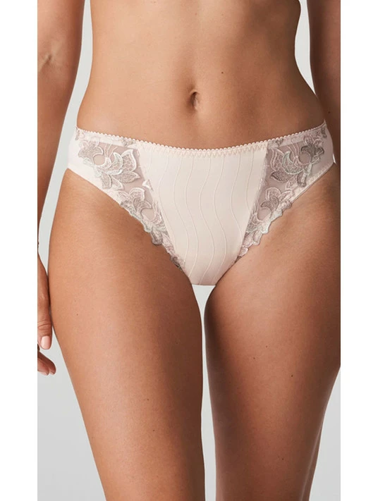 PRIMA DONNA Slip Brésilien - DEAUVILLE 3 PRIMA DONNA Slip Brésilien - DEAUVILLE