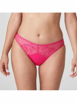 PRIMA DONNA Slip Brésilien DISAH -WACOAL Boutique slip bresilien disah 2