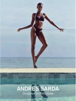 Slip Brésilien DREW -WACOAL Boutique slip bresilien drew 3