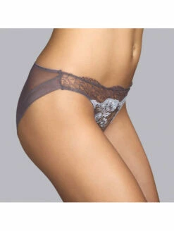Slip Brésilien GEORGETTE -WACOAL Boutique slip bresilien georgette 1