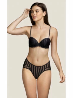 Slip Brésilien JOHNSON -WACOAL Boutique slip bresilien johnson 2