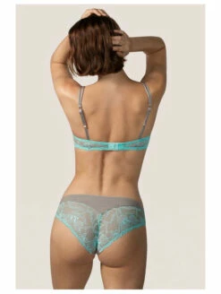 Slip Brésilien LONG SAHARA 7 Slip Brésilien LONG SAHARA -WACOAL Boutique slip bresilien long sahara 2