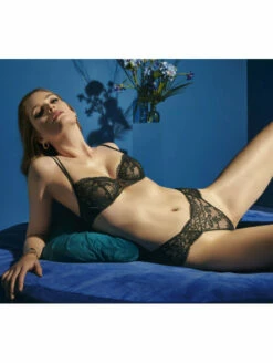 Slip Brésilien NADIA -WACOAL Boutique slip bresilien nadia 2