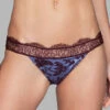 Slip Brésilien NEPTUNE -WACOAL Boutique slip bresilien neptune