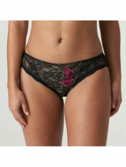 PRIMA DONNA Slip Brésilien PLEASANTON -WACOAL Boutique slip bresilien pleasanton 2