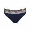 PRIMA DONNA Slip Brésilien SUMMER -WACOAL Boutique slip bresilien summer bleu saphir