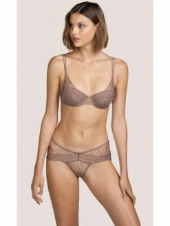 Slip Brésilien VAUGHAN -WACOAL Boutique slip bresilien vaughan 3