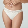 PRIMA DONNA Slip Brésilien ZAHRAN 1 PRIMA DONNA Slip Brésilien ZAHRAN -WACOAL Boutique slip bresilien zahran