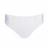 PRIMA DONNA Slip Classique Blanc ORLANDO -WACOAL Boutique slip classique blanc orlando