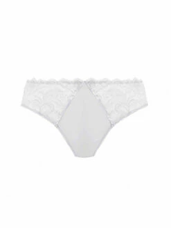 Wacoal Slip Classique EGLANTINE -WACOAL Boutique slip classique eglantine ikasumi bleu gris 1 2