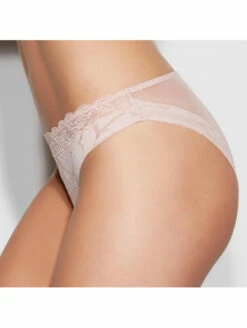 Slip Classique HIRST Noir -WACOAL Boutique slip classique hirst 2