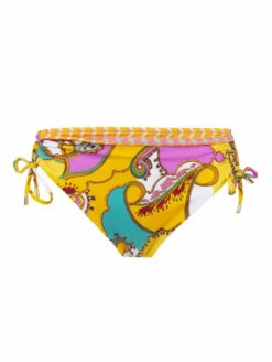 Slip Coulissant SOLEIL FLORAL