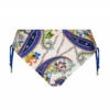 Slip De Bain Coulissant ODYSSEE CASHMER -WACOAL Boutique slip de bain coulissant odyssee cashmer