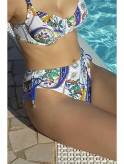 Slip De Bain Coulissant ODYSSEE CASHMER -WACOAL Boutique slip de bain coulissant odyssee cashmer 2