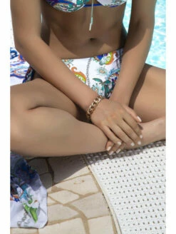 Slip De Bain Emboitant ODYSSEE CASHMER -WACOAL Boutique slip de bain emboitant odyssee cashmer 2