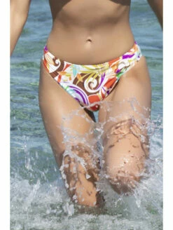 Slip De Bain ENERGIE SOLEIL -WACOAL Boutique slip de bain energie soleil 4