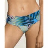 Slip De Bain MAHONY -WACOAL Boutique slip de bain mahony