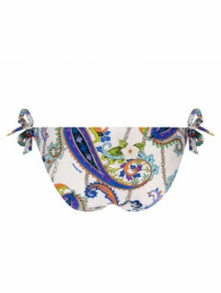 Slip De Bain Noeuds ODYSSEE CASHMER -WACOAL Boutique slip de bain noeuds odyssee cashmer 2