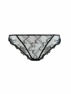 Slip Fantaisie DRESSING FLORAL 10 Slip Fantaisie DRESSING FLORAL -WACOAL Boutique slip fantaisie dressing floral 2