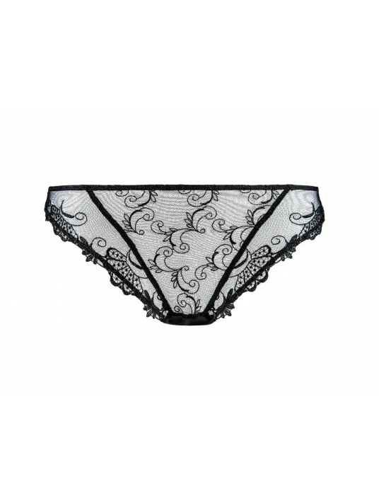 Slip Fantaisie DRESSING FLORAL 5 Slip Fantaisie DRESSING FLORAL – Image 3