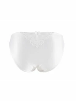 Slip Fantaisie DRESSING FLORAL 12 Slip Fantaisie DRESSING FLORAL -WACOAL Boutique slip fantaisie dressing floral 4