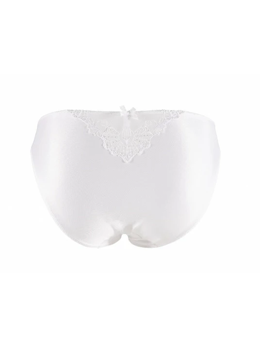 Slip Fantaisie DRESSING FLORAL 7 Slip Fantaisie DRESSING FLORAL – Image 5