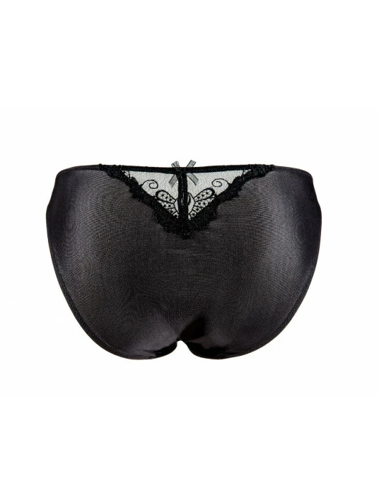 Slip Fantaisie DRESSING FLORAL 8 Slip Fantaisie DRESSING FLORAL – Image 6