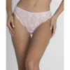 Slip Fantaisie Rose SUBLIME EN DENTELLE -WACOAL Boutique slip fantaisie rose sublime en dentelle