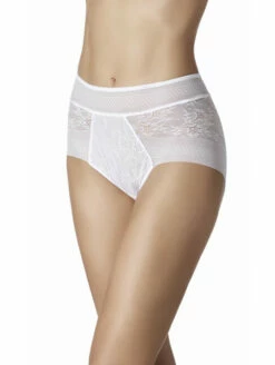 Slip Haut Gainant MAGIC BAND -WACOAL Boutique slip haut magic band 1