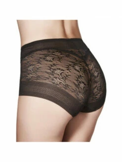 Slip Haut Gainant MAGIC BAND -WACOAL Boutique slip haut magic band 4