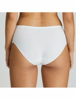 PRIMA DONNA Slip Haut MAGNOLIA -WACOAL Boutique slip haut magnolia blanc 1