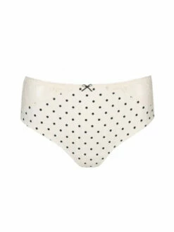 PRIMA DONNA Slip Haut Pois MADISON -WACOAL Boutique slip haut pois madison 2