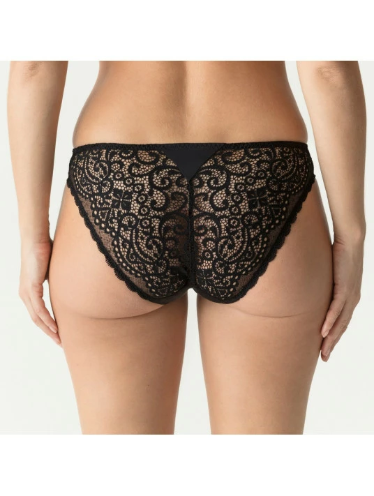 Twist Slip Italien I DO BLACK 5 Twist Slip Italien I DO BLACK – Image 3