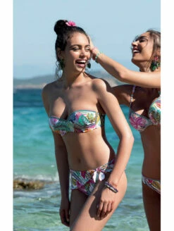 Slip Jupette LA MUSE DES ILES -WACOAL Boutique slip jupette la muse des iles 2