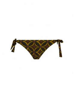 Slip Noeuds LA MUSE AFRICA -WACOAL Boutique slip noeuds la muse africa 1