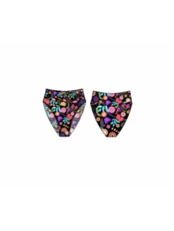 Slip Revers LA MUSE EN FLEURS