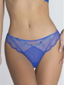 Devant -WACOAL Boutique slip seduction de cristal et d eau 1