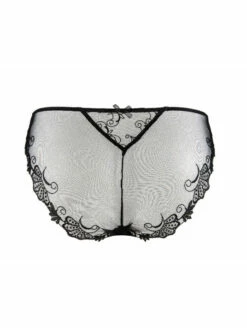 Slip Séduction DRESSING FLORAL -WACOAL Boutique slip seduction dressing floral 1