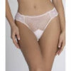 Slip Séduction Rose SUBLIME EN DENTELLE